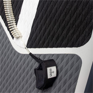 2024 Gul Cross 10'7 Inflatable Paddleboard Package - Board, Bag, Pump, Paddle & Leash CB0029-B7